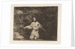 Plate1 from 'The Disasters of War': Sad …, ca. 1815 by Francisco Goya