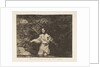 Plate1 from 'The Disasters of War': Sad …, ca. 1815 by Francisco Goya