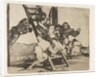 Plate 14 from 'The Disasters of War': 'It's …, 1810 by Francisco Goya