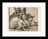 Plate 14 from 'The Disasters of War': 'It's …, 1810 by Francisco Goya