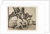 Plate 14 from 'The Disasters of War': 'It's …, 1810 by Francisco Goya