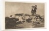 Plate18 from 'The Disasters of War': 'Bury…, 1810-20, published 1863 by Francisco Goya