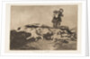 Plate18 from 'The Disasters of War': 'Bury…, 1810-20, published 1863 by Francisco Goya