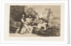Plate 20 from 'The Disasters of War': 'Get t…, 1810 by Francisco Goya