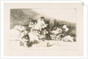 Plate 25 from 'The Disasters of War': 'These too. by Francisco Goya