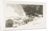 Plate 23 from 'The Disasters of War': 'The Same Elsewhere. by Francisco Goya
