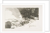 Plate 23 from 'The Disasters of War': 'The Same Elsewhere. by Francisco Goya