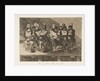 Plate 35 from 'The Disasters of War': 'One C…, 1810 by Francisco Goya