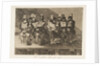 Plate 35 from 'The Disasters of War': 'One C…, 1810 by Francisco Goya