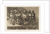 Plate 35 from 'The Disasters of War': 'One C…, 1810 by Francisco Goya