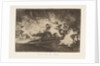 Plate 41 from 'The Disasters of War': 'They …, 1810 by Francisco Goya