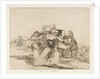 Plate 42 from 'The Disasters of War': 'Every…, 1810 by Francisco Goya
