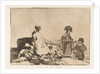 Plate 61 from 'The Disasters of War': 'Pe…, 1811-12 by Francisco Goya