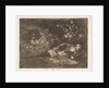 Plate 69 from 'The Disasters of War': 'Not…, 1810-20, published 1863 by Francisco Goya