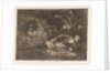 Plate 69 from 'The Disasters of War': 'Not…, 1810-20, published 1863 by Francisco Goya