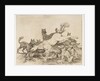 Plate 78 from 'The Disasters of War' by Francisco Goya