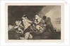 Plate 26 from 'The Disasters of War': 'One…, 1810-20, published 1863 by Francisco Goya