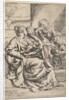 The Holy Family, ca. 1595-1600 by Guido Reni