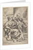 The Holy Family, ca. 1595-1600 by Guido Reni
