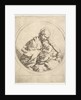 The Madonna and Child in the Round by Guido Reni
