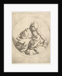 The Madonna and Child in the Round by Guido Reni