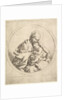 The Madonna and Child in the Round by Guido Reni