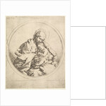 The Madonna and Child in the Round by Guido Reni