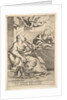 The Holy Family with Two Angels by Guido Reni