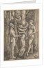 Adam and Eve, 1514 by Hans Baldung
