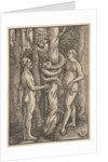Adam and Eve, 1514 by Hans Baldung