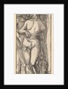 Adam and Eve, 1519 by Hans Baldung