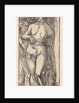 Adam and Eve, 1519 by Hans Baldung
