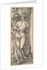 Adam and Eve, 1519 by Hans Baldung