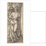 Adam and Eve, 1519 by Hans Baldung