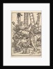 Lamentation for Christ, 1510 by Hans Baldung