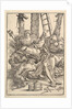 Lamentation for Christ, 1510 by Hans Baldung