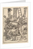 Lamentation for Christ, 1510 by Hans Baldung