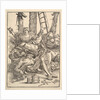 Lamentation for Christ, 1510 by Hans Baldung