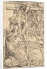 Descent from the Cross, 1505 by Hans Baldung