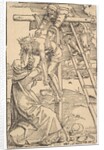 Descent from the Cross, 1505 by Hans Baldung