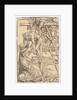 Descent from the Cross, 1505 by Hans Baldung