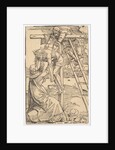 Descent from the Cross, 1505 by Hans Baldung