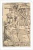 Descent from the Cross, 1505 by Hans Baldung
