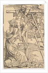 Descent from the Cross, 1505 by Hans Baldung