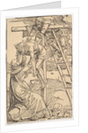 Descent from the Cross, 1505 by Hans Baldung