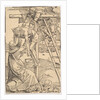 Descent from the Cross, 1505 by Hans Baldung
