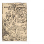 Descent from the Cross, 1505 by Hans Baldung