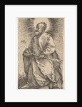 St. Peter from Christ and the Apostles, 1519 by Hans Baldung