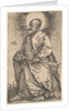 St. Peter from Christ and the Apostles, 1519 by Hans Baldung