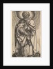 St. Philip from Christ and the Apostles, 1519 by Hans Baldung
